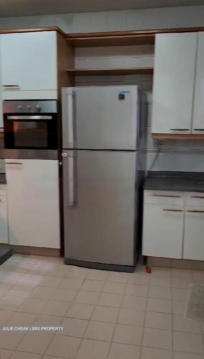 Richmond Park (D9), Condominium #438058731